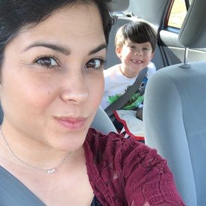 Meet your Posher, Melissa